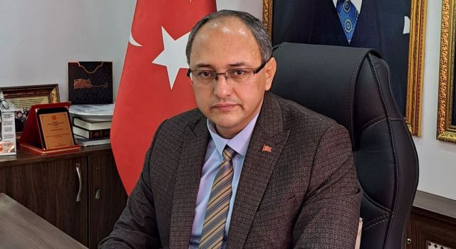 “İl Başkanlığına Aday Olmayacağım”