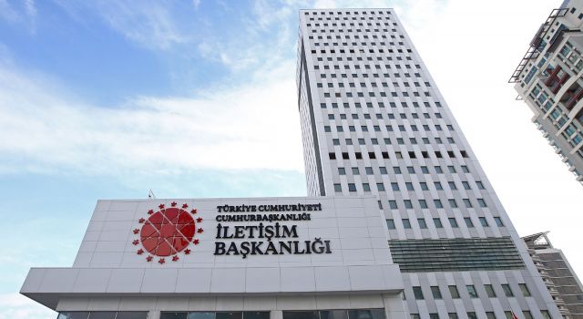 İletişim Başkanlığı 11 Eylül 2023 Dezenformasyon Bülteni Yayımladı