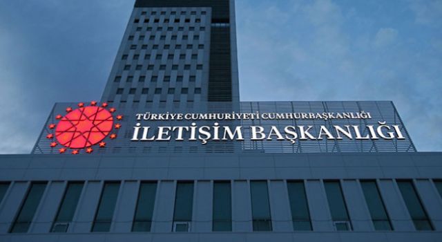 İletişim Başkanlığı 2 Ekim 2023 Dezenformasyon Bülteni Yayımladı