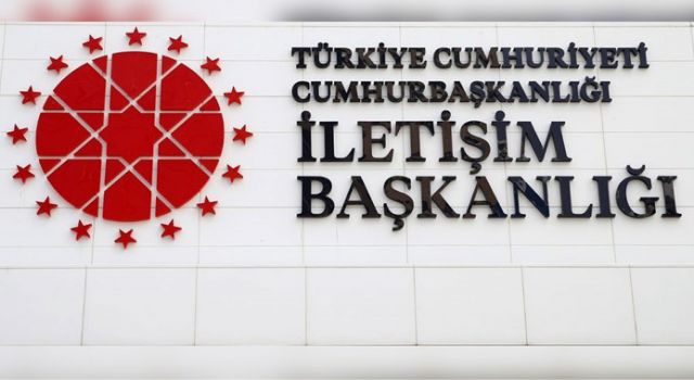 İletişim Başkanlığı Dezenformasyona Geçit Vermiyor