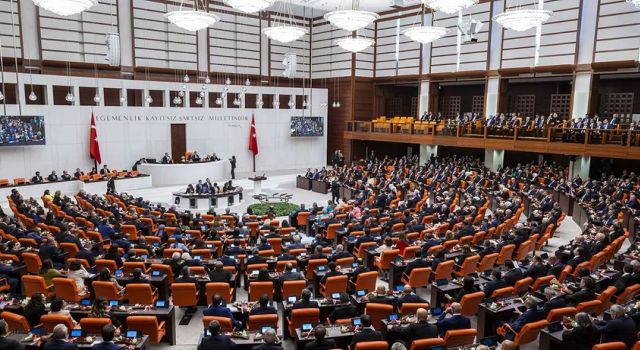 Meclis'ten Onay Çıktı: 5 Gün İçinde Başvuranların Borcu Silinecek!