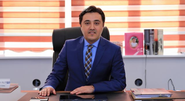 Aksaraylılar Serdar Baydar'a, Baydar da Belediye Başkanlığına Çok Yakın