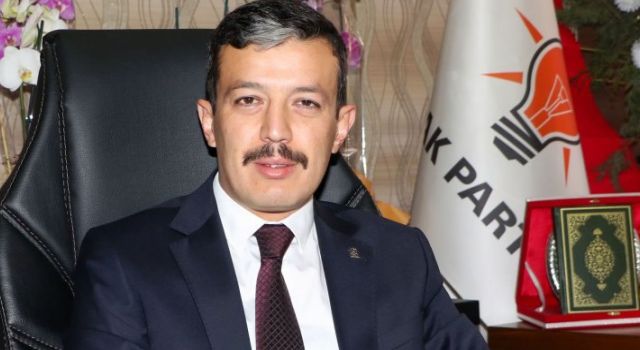 Aktürk: “En Güçlü Adayları Belirlemek İçin Yoğun Çaba Harcıyoruz”