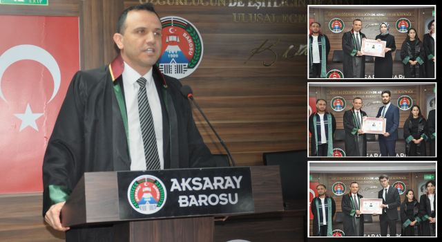 Başkan Köse: “Yeri Gelecek Yan Yana Yeri Gelecek Karşılıklı Olarak Görev Yapacağız”