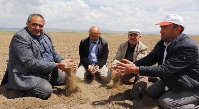 Çiftçiler Dikkat! Başvurmak İçin Son 30 Gün