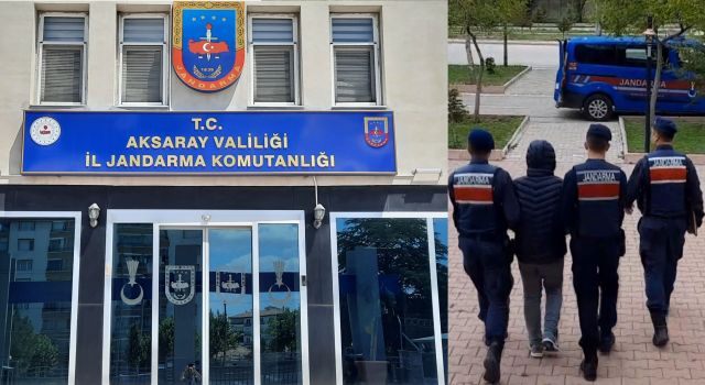 Huzur ve Güven Denetimlerinde 20 Şahıs Yakalandı