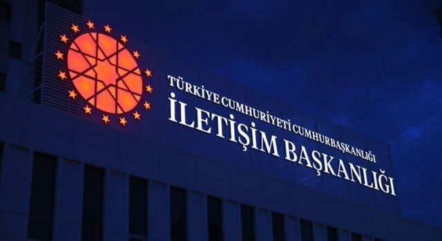 İletişim Başkanlığı 27 Kasım Dezenformasyon Bülteni'ni Yayımladı