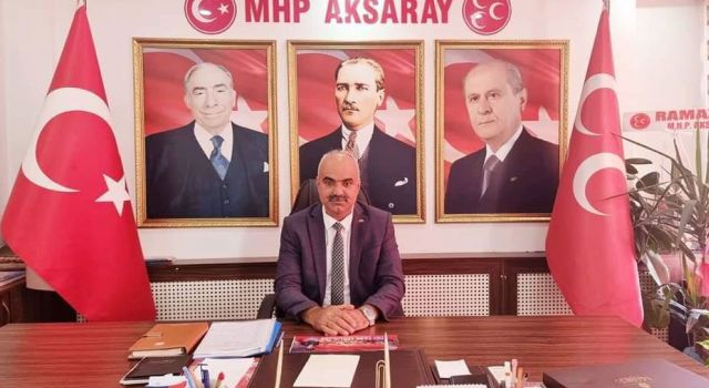 MHP'de Yerel Seçimler İçin Başvurular Başlıyor