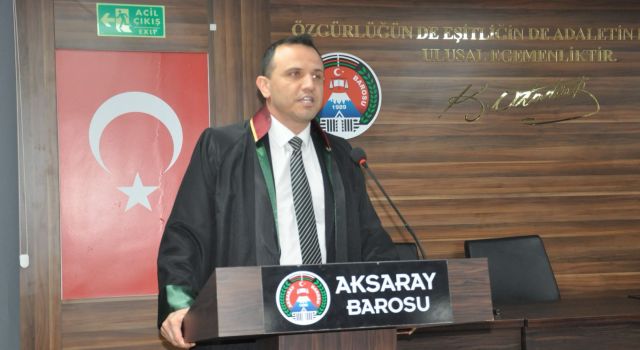 Başkan Köse: “İnsan Hakları Konusunda Bireylere Okul Çağında Eğitim Verilmeli”