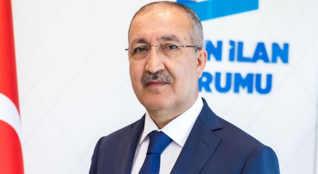 Genel Müdür Erkılınç: “Biz Birlikte Çok Güçlüyüz”