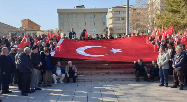 “Hain PKK, İşbirlikçi ABD Kardeşliğimizi Bozamayacak”