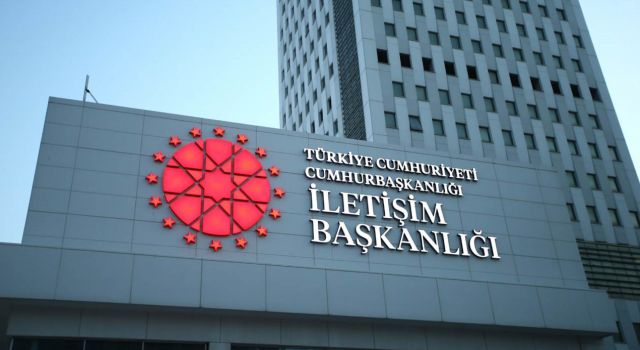 İletişim Başkanlığı 25 Aralık Dezenformasyon Bülteni'ni Yayımladı