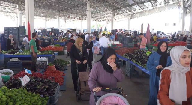 TÜİK Ekonomik Güven Endeksini Açıkladı