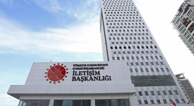 İletişim Başkanlığından Dezenformasyona Geçit Yok