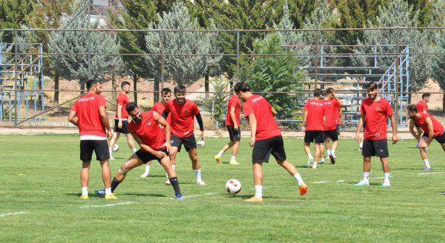 "Seyircimizin Desteğiyle Bu Maçı da Kazanmak İstiyoruz"