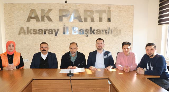 “28 Şubat Darbesi İnsanlık Tarihine Kara Bir Leke Olarak Geçmiştir”