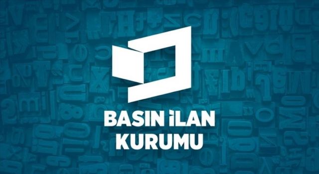 BİK'ten Basın Dernekleri ve Azınlık Gazetelerine Yardım