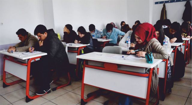 18-29 Mart'ta "E-Okul" Üzerinden Başvurular Yapılacak