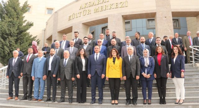 MHP Belediye Başkan Adayı Çıtak, Bir Bir Projelerini Açıkladı! "Ütopik Projelerimiz Yok, Vatandaşı Kandırmaya Yönelmedik"