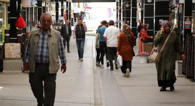 Bayram Hareketliliği Şimdiden Başladı