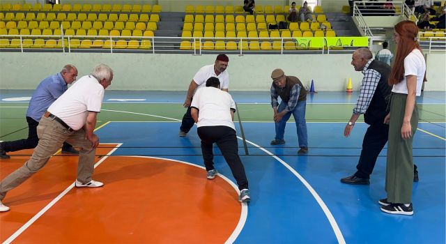 Fiziksel Hareketlilik Her Yaşta Önemli