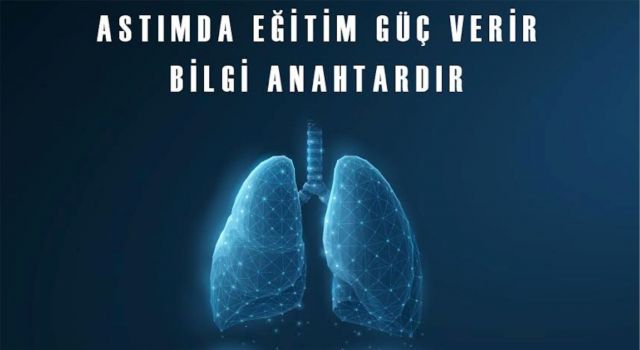 Her Yıl 400 Binden Fazla Kişi Astımdan Ölüyor 