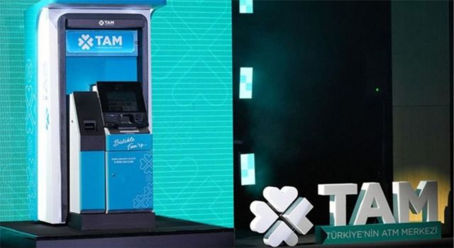 O Bankaların ATM’si Birleşti! Ücretsiz Kullanabileceksiniz