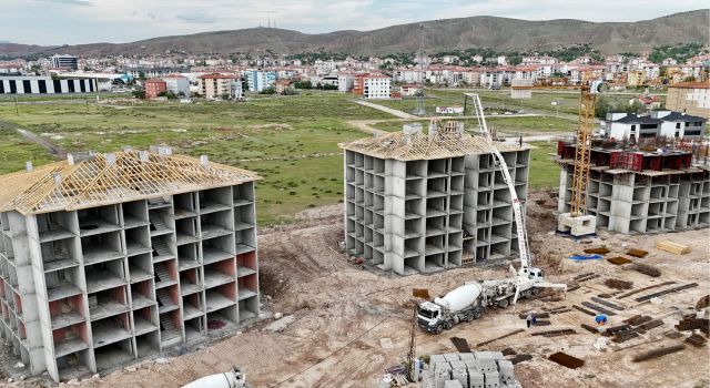 Aksaray’da Mayıs Ayında Kaç Konut Satıldı?