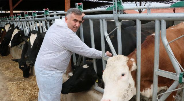 Bayram Öncesi Uyarı Geldi! Hasta Olmamak İçin Kurban Kesiminde Dikkat!