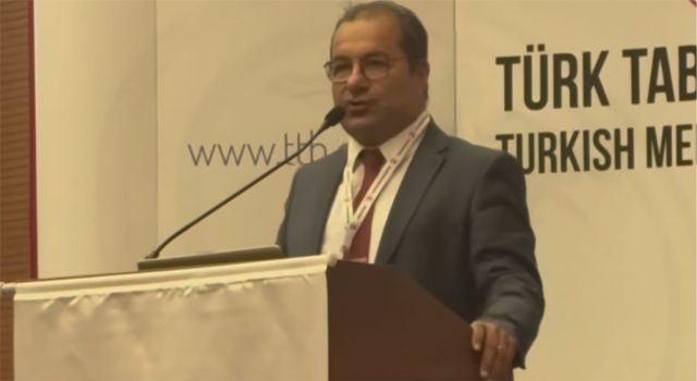 “Kongreye Türkiye Cumhuriyeti’nin Karşısında Olmuşları Toplayıp Onlara Rastgele Ateş Ettirdiniz”