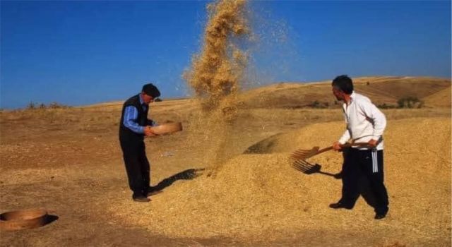 “Tam Sulama Sezonu, Elektrik Zammı Geri Çekilmelidir”