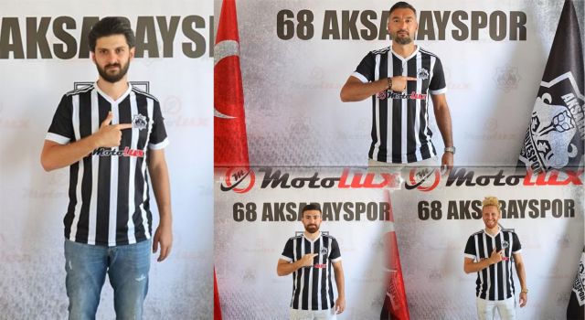 Aksarayspor, Transferler Konusunda Sıkı Çalışıyor