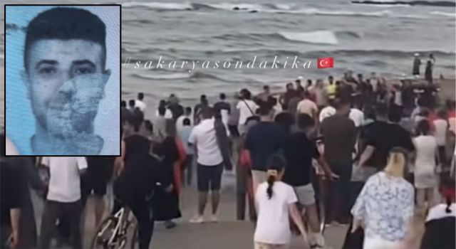 Karadeniz’in Akıntısı Aksaraylı Caner’i Canından Etti