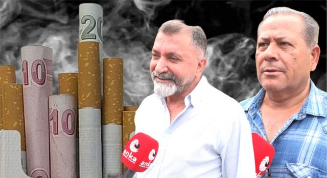 “Ne Hak Ettiysek O Geliyor, Kendi Elimizle Yaptık”