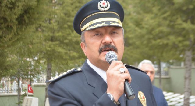 Aksaray Emniyet Müdürü Değişti! İşte Yeni Emniyet Müdürü