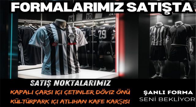 Aksarayspor Formaları Satışta! İşte Satış Noktaları Ve Fiyatlar