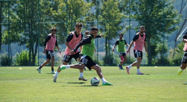 Aksarayspor Ligde Fark Yaratmayı Hedefliyor