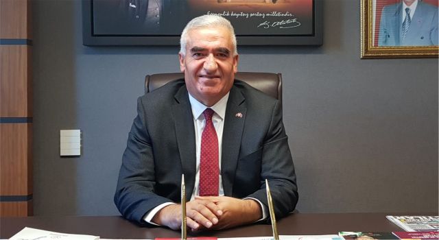 Kaşlı: “30 Ağustos, Milletin Esaret Zincirlerini Kırıp Kendi Kaderini Tayin Etme Gücünü Gösteren Destandır”