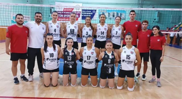 Aksaray 1989 Spor, Kayseri’den Zaferle Dönmek İstiyor