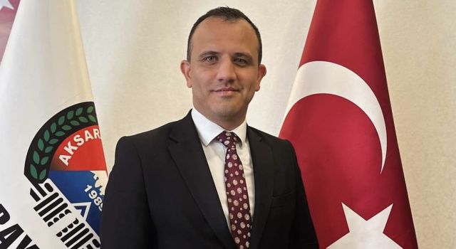 ÖNCEKİ DÖNEM BARO BAŞKANI KÖSE: "YARGININ VERECEĞİ KARARA SAYGILIYIM"