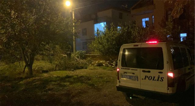 Polis Ve İtfaiye Ekipleri İhbara Gidince Asıl Gerçek Ortaya Çıktı