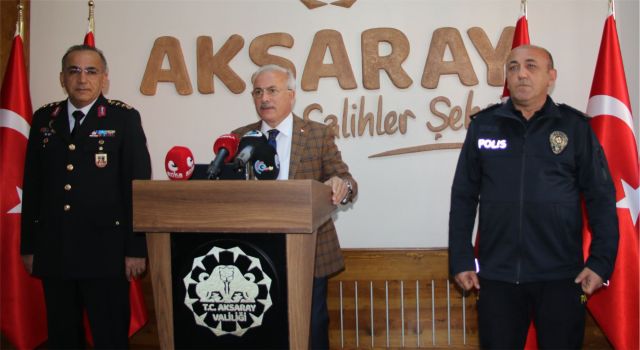 385 Bin Kişi Sorgulandı, Binlerce Firari Yakalandı