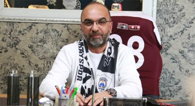 İş İnsanı Yerli’den, Şampiyonluk Karşılığında Aksarayspor’a Prim Sözü!