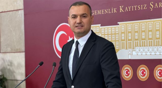 “2025, Sorunların Daha Yüksek Sesle Dile Getirildiği Bir Yıl Olmalıdır”