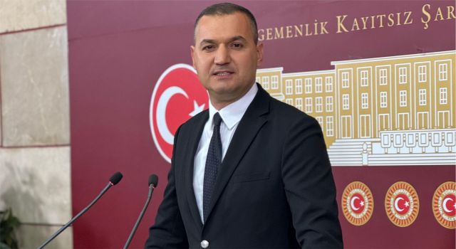 “Aksaray-Ulukışla Projesi, Sanayi Sektörü İçin Stratejik Bir Projedir” 