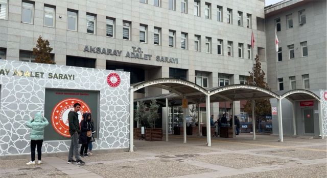 Aksaray’da Alacak Verecek Tartışması Kanlı Bitti: Cinayet Zanlısı Tutuklandı