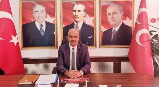 Başkan Karataş: “En Büyük Engel Zihinlerde Ve Kalplerde”