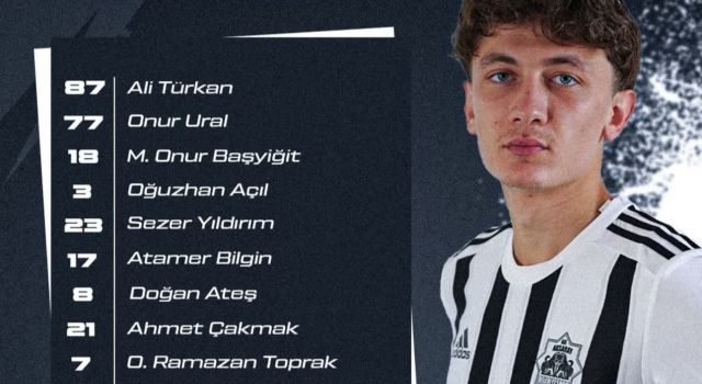 DEVRENİN SON MAÇINDAKİ İLK 11’İMİZ BELLİ OLDU 