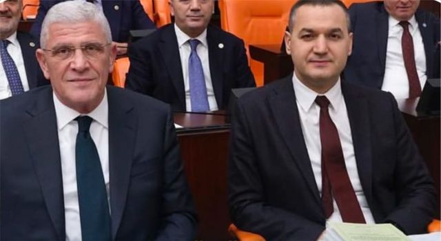 “Regaip Kandili’nde Milletimizin Huzuru Ve Refahı İçin Dualarımızı Eksik Etmeyelim”