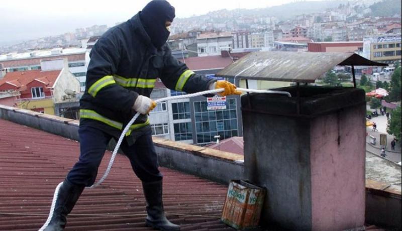 Baca Gazı Zehirlenmelerinden Korunma Yöntemleri